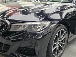 بي ام دبليو الفئة 3